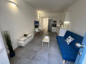 Apartamento Ángela